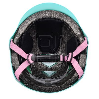 18. Bicycle helmet Meteor KS02 Jr 24926
