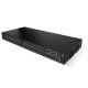 3. Lindy 38334 Matrix Switcher AV Matrix Switcher Built-in Display 43W