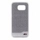 3. BMW Hardcase case for Samsung Galaxy S6 - silver