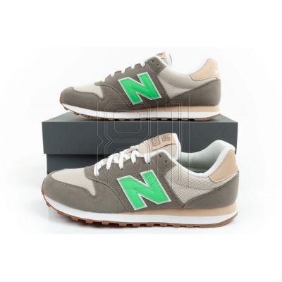 16. New Balance M GM500TPG shoes