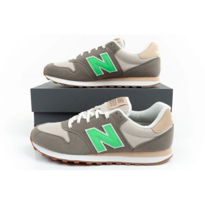 16. New Balance M GM500TPG shoes