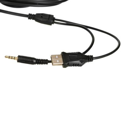7. Esperanza EGH430 THUNDERBIRD Headset (black)