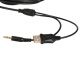 7. Esperanza EGH430 THUNDERBIRD Headset (black)