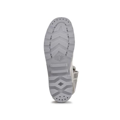 3. Palladium Baggy M 02353-095-M shoes