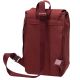 4. Herschel Retreat Sling Bag 11399-06501 Red One size