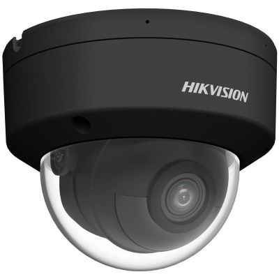 4. DS-2CD2146G2H-ISU(2.8mm)(BLACK) Camera