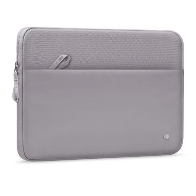 2. Tech-Protect Sleeve Laptop Bag 13-14 - Gray