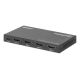 7. Manhattan 208222 HDMI Video Switch