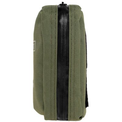 6. Mil-Tec First Aid Kit Midi Pack - Olive