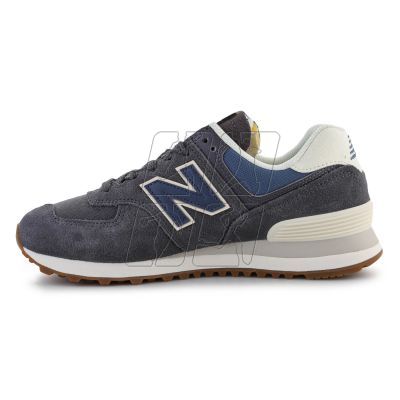 5. New Balance W WL574NG2 shoes