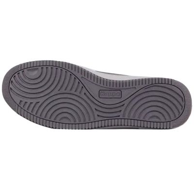 17. Kappa Bash Mid Fur shoes 242799 1614