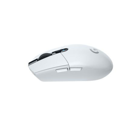 11. GAMING MOUSE G305 Wireless White