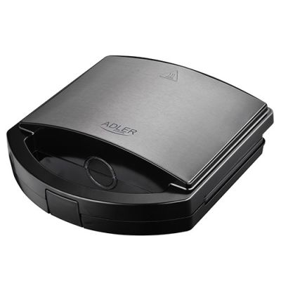 2. ADLER AD 3069 sandwich maker