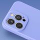 7. Silicone case for Samsung Galaxy A14 5G / Galaxy A14 silicone case green