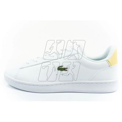 2. Lacoste Carnaby W 749SUJ0002082 Shoes