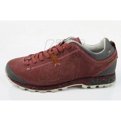 3. Aku Bellamont 3 GTX W 5203391 trekking shoes