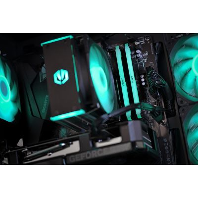 31. Actina View 5500/16GB/1TB/RX7600/650W