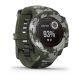 3. Garmin Instinct Solar Camo Watch Green (010-02293-06)