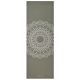 7. Gaiam Marrakesh yoga mat 5MM 65369