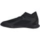 3. Adidas Predator Accuracy.3 IN Jr GW7077 football shoes