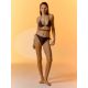 4. Women's bikini bottom 4F 4FRSS26UBKBF112-80S