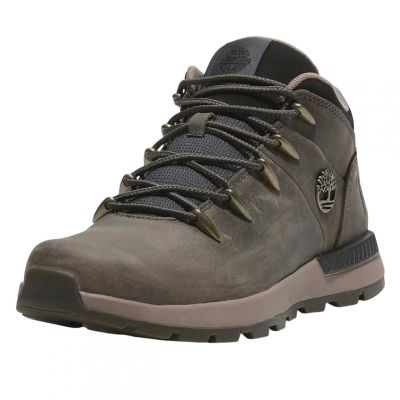 4. Timberland Men's Sprint Trekker Boots TB0A6DQDEL7