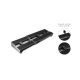 4. Daddario PW-XPNDPB-01 - Guitar Pedalboard