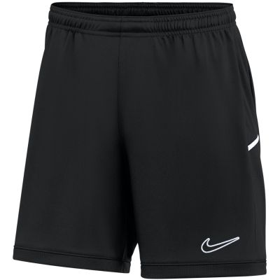 Nike Dri-Fit Academy 25 Women's Shorts Black FZ9780 010