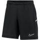 Nike Dri-Fit Academy 25 Women's Shorts Black FZ9780 010