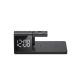 5. Havit 3-in-1 Wireless Charger W3042 (Black)