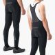 7. Rockbros 200021 Long Cycling Bib Shorts with Pad Size XXXXL - Black