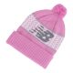 4. New Balance Flying Nb Pom Beanie Rs LAH33008RS