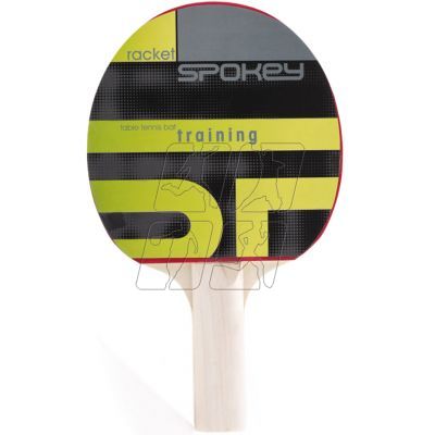 6. SPOKEY TRAINING 81918 table tennis bats