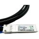 4. BlueOptics SFP-H25G-CU1M-BL InfiniBand/Fiber Optic Cable 1m SFP28 Black