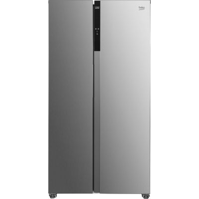 BEKO GNO5322XPN fridge-freezer