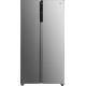 BEKO GNO5322XPN fridge-freezer