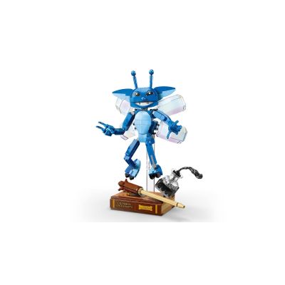 18. LEGO Harry Potter 76461 Cornish Pixie