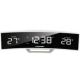 5. Blaupunkt CR12WH clock radio