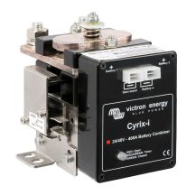 Cyrix-i 24/48V-400A Intelligent Combiner