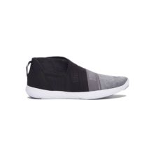 Women's Under Armour Street Precision Slip-On Trainers - 1285810-031