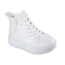Skechers Hyperlift Jr 310253L-WHT shoes