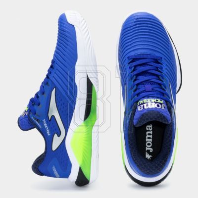 2. Joma Picklet04 M PICKS2504 tennis shoes
