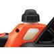 9. BLACK+DECKER GKC1825L20-QW Chainsaw