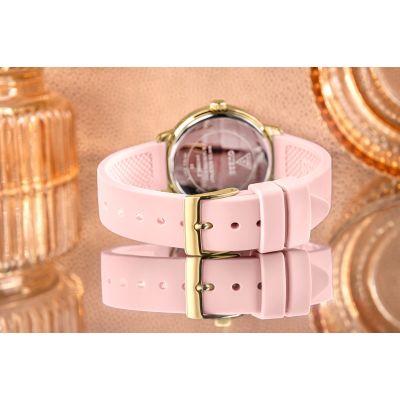 7. Guess Devotion GW0998L2 Women's Watch + BOX