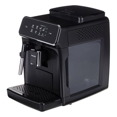 11. Philips Espresso Machine EP2220/10 (230 W; black)