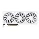 graphics card XFX Swift RX 9070 White 3-FAN GAM E 16G
