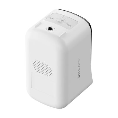 3. Dreame Navo Care SE 1 Outcam outdoor camera with solar panel - white