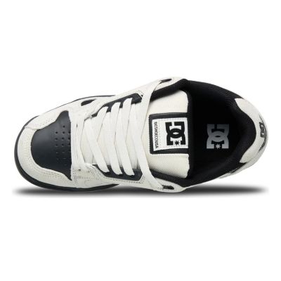 3. DC Shoes STAG DC01813114 White