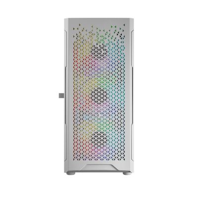 2. LOGIC ARAMIS ARGB MIDI USB 3.0 WHITE HOUSING