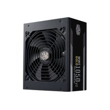 Cooler Master MWE Gold 1050 V2 ATX 3.1 1050W 24-pin Power Supply (519279) Black